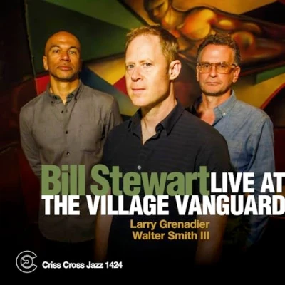 Abbildung von Live at the Village Vanguard