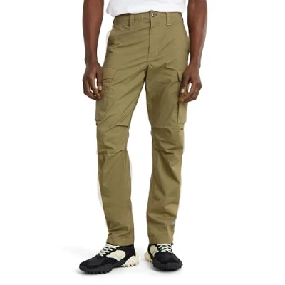 Abbildung von G Star RAW Herren Core Regular Cargohose, Grün (Smoke Olive D24309 D308 B212), 36W / 36L