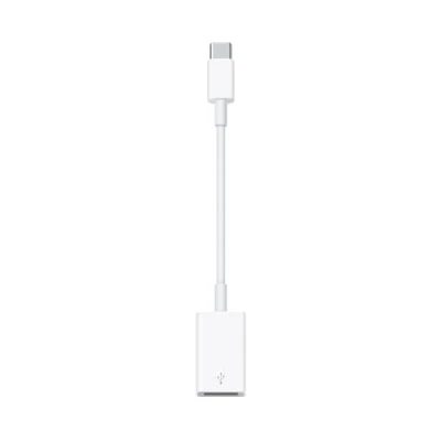 Abbildung von Apple USB‑C auf USB Adapter ​​​​​​​