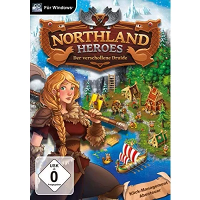 Abbildung von Northland Heroes (PC)