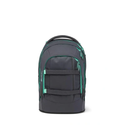 Abbildung von Satch Pack Schulrucksack Mint Phantom