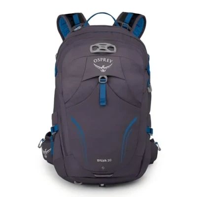 Abbildung von Osprey Sylva 20 Space Travel Grey O/S