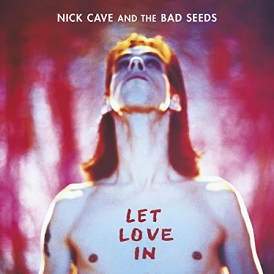 Abbildung von Let Love in (2011 Remaster)