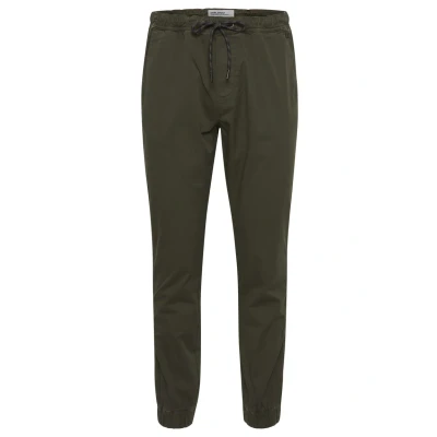 Abbildung von Blend Pants NOOS Stoffhose, Herren, Größe: Small, Forest night