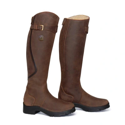 Abbildung von Mountain Horse Winter Riding Boot Snowy River