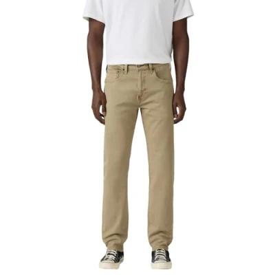 Abbildung von Levi&#039;s 502 Taper The Dunes Gd