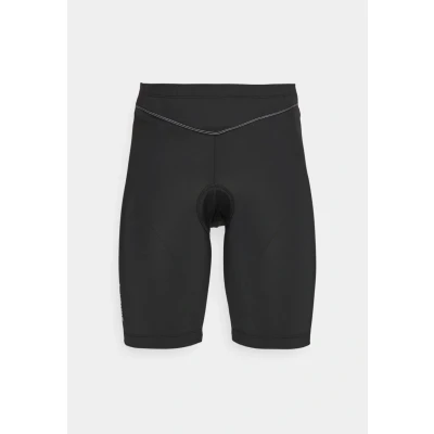 Abbildung von Vaude Womens Active Pants Tights, Damen, Größe: 36, Black