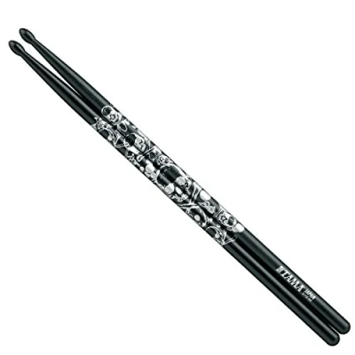 Abbildung von Tama O5A S BS Japanese Oak Traditional Drumsticks, Medium