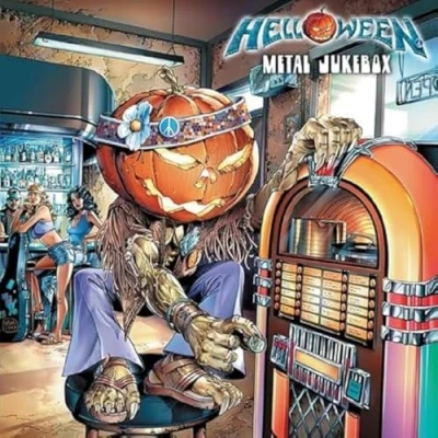 Abbildung von Metal Jukebox (2024 Remaster)