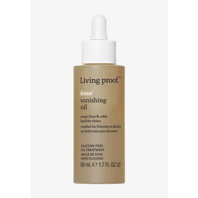Abbildung von Living proof LIP NO Frizz Vanishing OIL Haarkur, Größe: 50 ml,