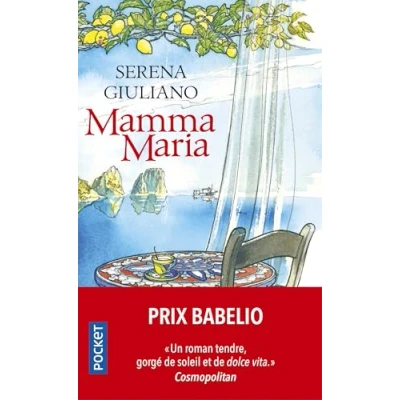Abbildung von Mamma Maria