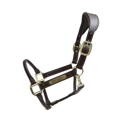 Abbildung von Kentucky Anatomic Leather Halter