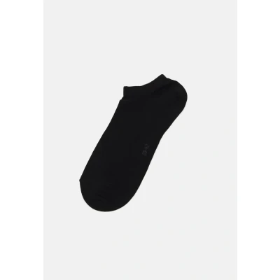 Abbildung von Falke Active Breeze Breathable Socken, Damen, Größe: 35 38, Schwarz