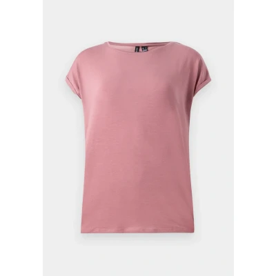 Abbildung von VERO MODA VMAVA Plain SS TOP GAJRS NOOS