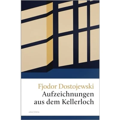 Abbildung von Aufzeichnungen aus dem Kellerloch (Große Klassiker zum kleinen Preis, Band 70)