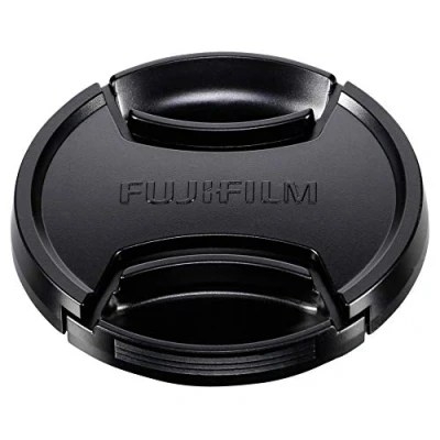 Abbildung von FUJIFILM Objektivdeckel vorne FLCP 58 II