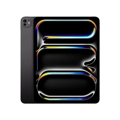 Abbildung von Apple iPad Pro 2024 13 WiFi 256GB Schwarz