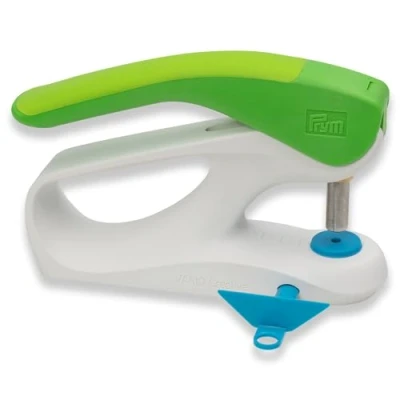 Abbildung von Prym 390908 VARIO Creative Tool, Limited Edition Grün/Blau Stück, 193 mm x 59 125