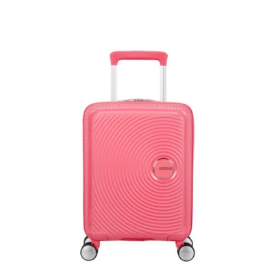 Abbildung von American Tourister Trolley für Kinder, Größe: One Size, Sun kissed coral