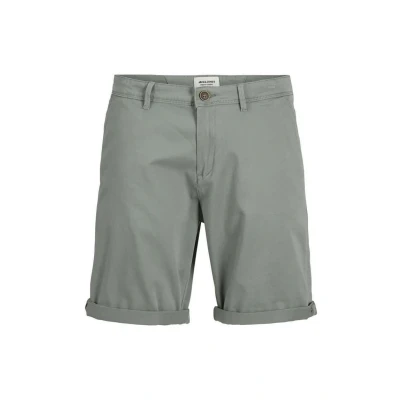 Abbildung von Jack &amp; Jones Premium Shorts, Herren, Größe: XS, Agave green