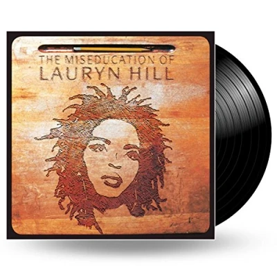Abbildung von The Miseducation of Lauryn Hill [Vinyl LP]