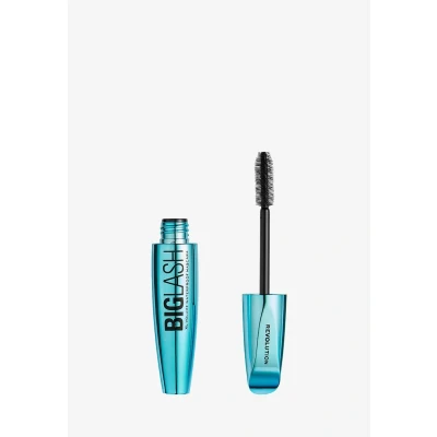 Abbildung von Makeup Revolution Big lash waterproof Volume Mascara Mascara, Größe: 8 g,