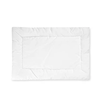 Abbildung von Julius Zöllner Kissen Babytraum, Thinsulate Lite Loft, Standard 100 by OEKO TEX, Größe 40x60 cm