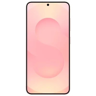 Abbildung von Samsung Galaxy S25 256GB S931 Rot