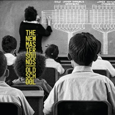 Abbildung von Old School [Vinyl LP]