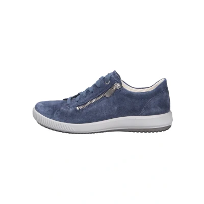 Abbildung von Superfit Sneaker low, Damen, Größe: 37.5, Indacoxblau Schuhe
