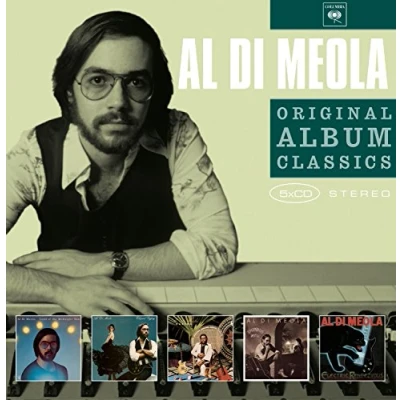 Abbildung von Original Album Classics
