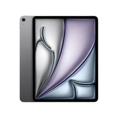 Abbildung von Apple iPad Air 2025 13 WiFi 512GB Grau