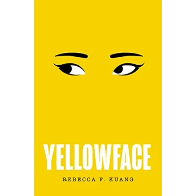 Abbildung von Yellowface: Rebecca F. Kuang