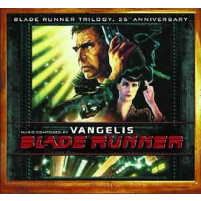 Abbildung von Blade Runner Trilogy (25th Anniversary)