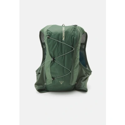 Abbildung von Salomon Active SKIN 8 SET Unisex Trinkrucksack, Größe: Small, Laurel wreath/lily pad/aloe wash