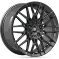 Abbildung von Racer Raptor 7.5x17 5x112 ET42 66.6 Felgen