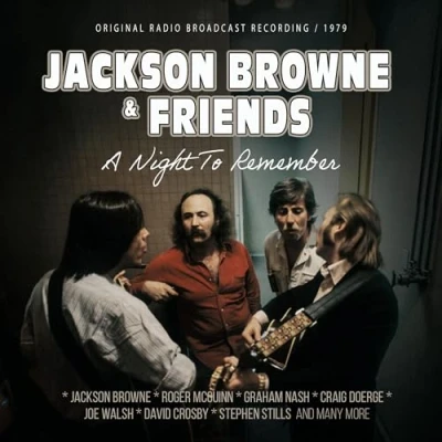 Abbildung von A Night to Remember
