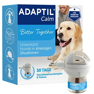 Abbildung von ADAPTIL Calm Start Set