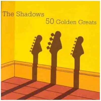 Abbildung von 50 Golden Greats