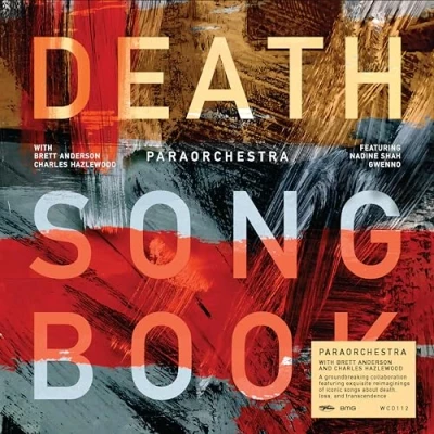 Abbildung von Death Songbook (With Brett Anderson&amp;Charles Hazlewo) [Vinyl LP]
