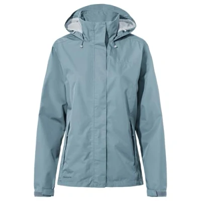 Abbildung von VAUDE Damen Women&#039;s Escape Light Jacket Regenjacke, Nordic Blue, 38 EU