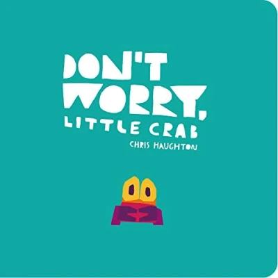 Abbildung von Don&#039;t Worry, Little Crab