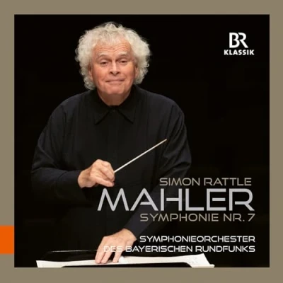 Abbildung von Mahler: Symphonie Nr. 7