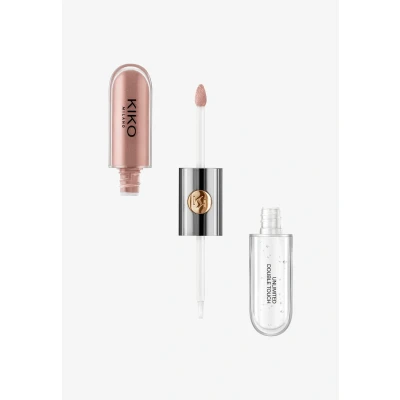Abbildung von KIKO Milano Unlimited Double Touch Lip Stain, Damen, Größe: 6 ml, Antique brass