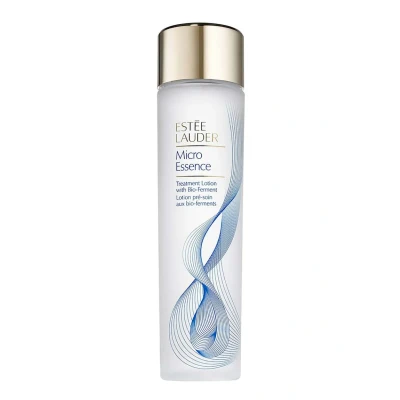 Abbildung von ESTÉE Lauder Micro Essence Treatment Lotion Gesichtswasser, Damen, Größe: 200 ml,