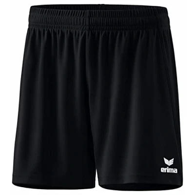 Abbildung von Erima Rio 2.0 Short Damen schwarz, 46