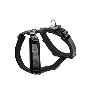 Abbildung von HUNTER Geschirr Maldon 47 69/S M