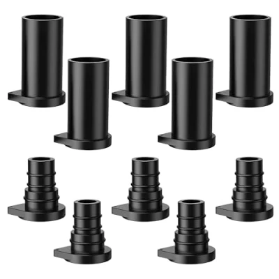 Abbildung von Offgridtec PV Stecker Staubschutzkappen 5 Paar