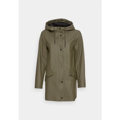 Abbildung von ONLY Onlelisa Parka, Damen, Größe: Large, Kalamata