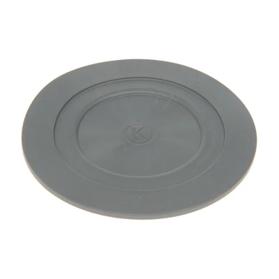 Abbildung von DeLonghi KW711918 Gummipolster SCHALENUNTERSATZ14CM ( all chef